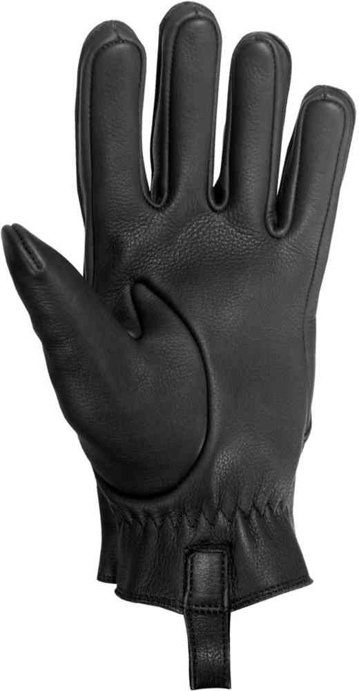 John Doe Ironhead Motorcycle Gloves