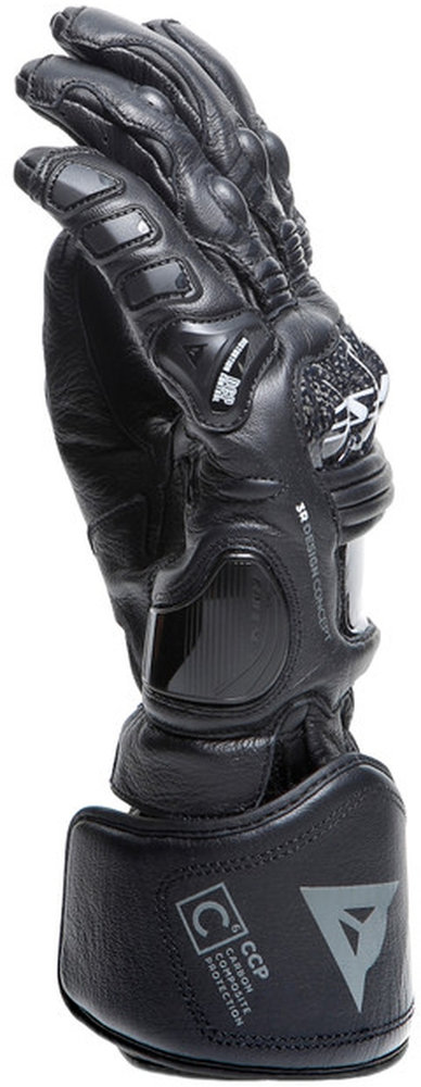 Dainese Druid 4 Motorcycle Gloves