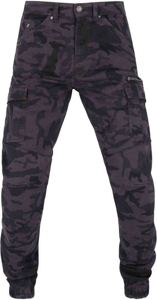 Richa Apache Camo Motorcycle Jeans