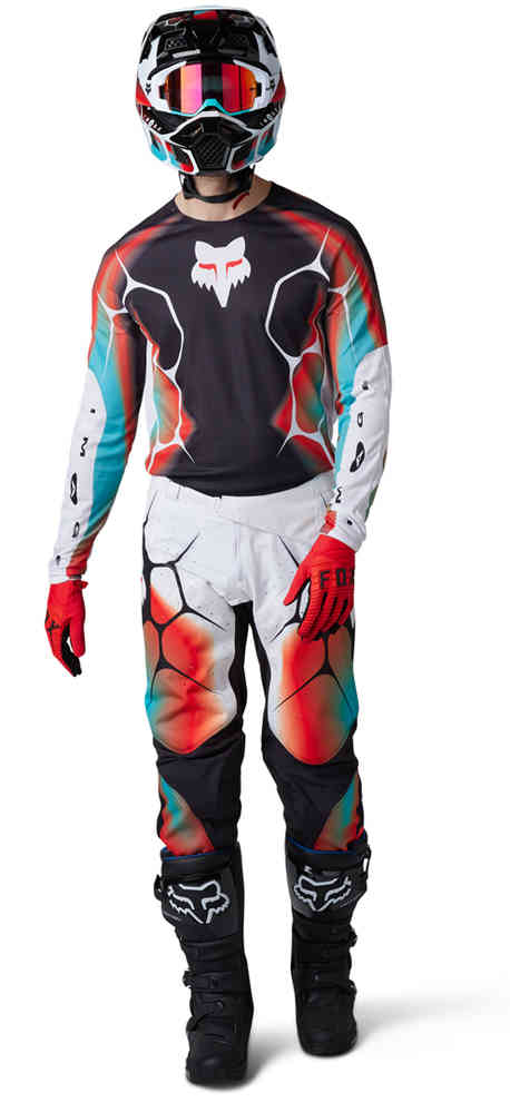 FOX 360 Syz Motocross Jersey