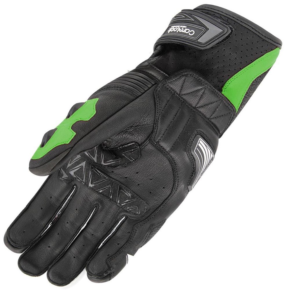 Orina Stream Motorcycle Gloves