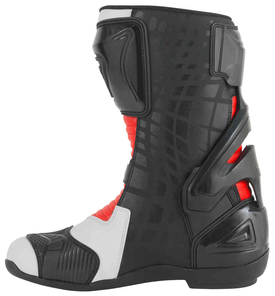 Bogotto Donington Motorcycle Boots