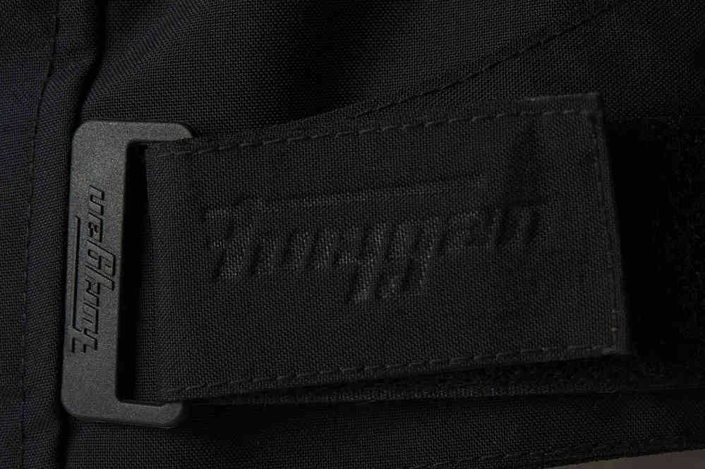 Furygan Taaz Motorcycle Textile Jacket