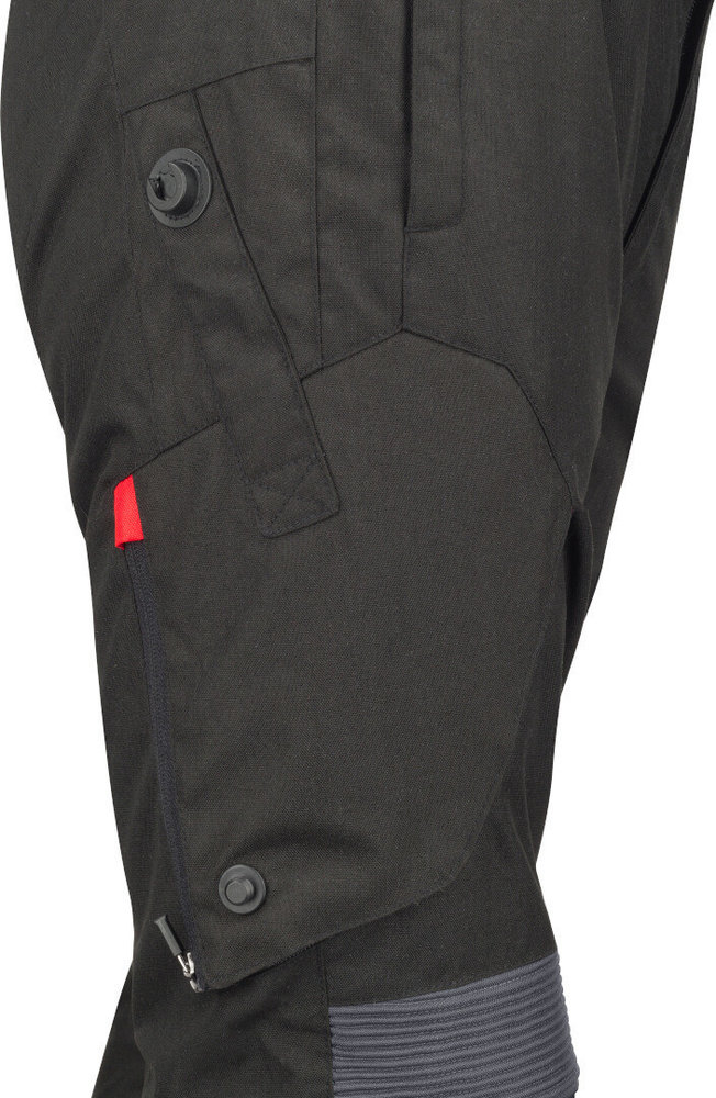 Bering Halifax 17353 waterproof Motorcycle Textile Pants