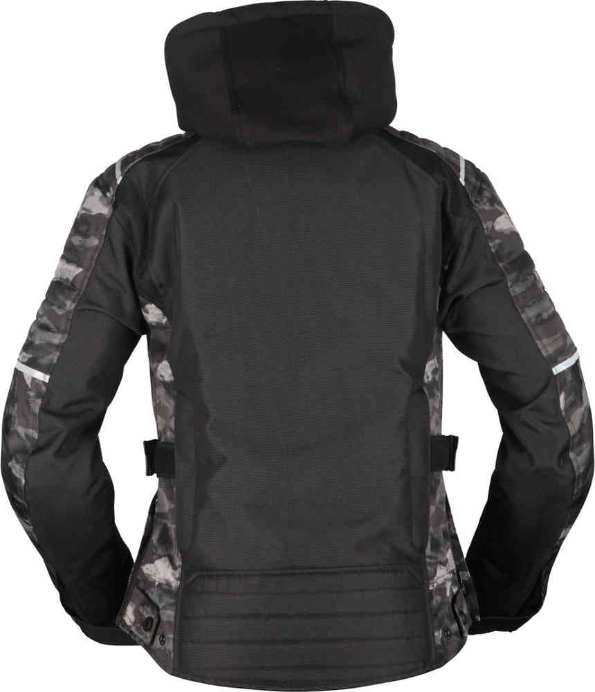 Modeka Couper II Ladies Motorcycle Textile Jacket