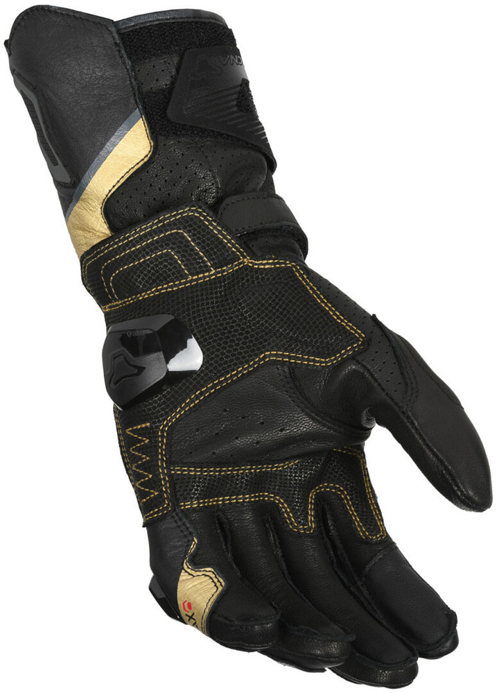 Macna Protego Ladies Motorcycle Gloves