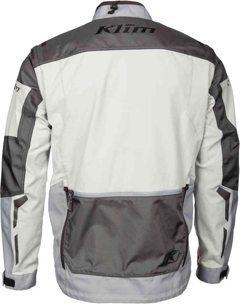 Klim Dakar Motorcycle Textile Jacket
