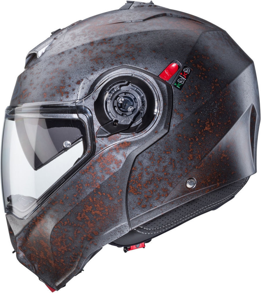 Caberg Duke Evo Rusty Helmet