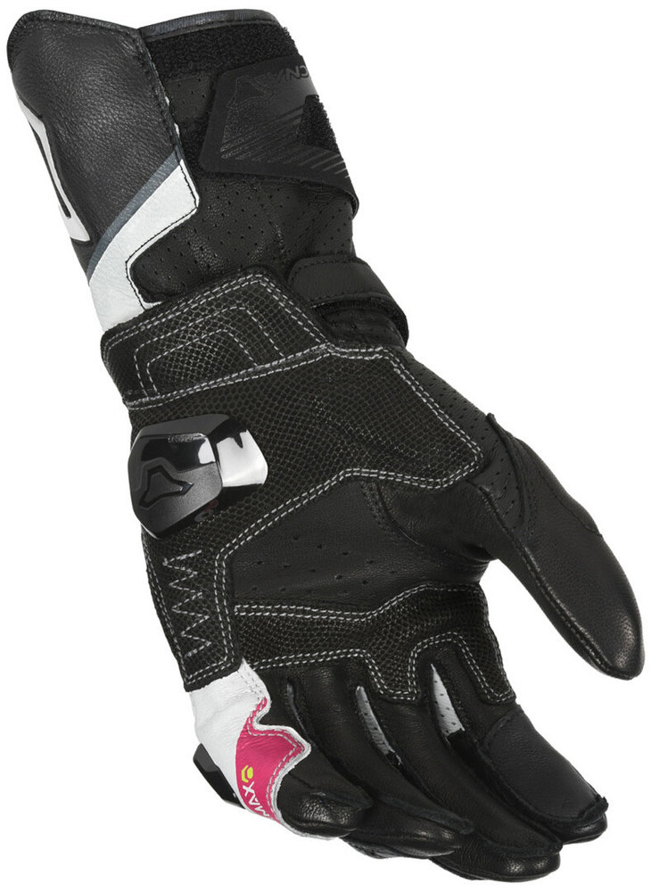 Macna Protego Ladies Motorcycle Gloves