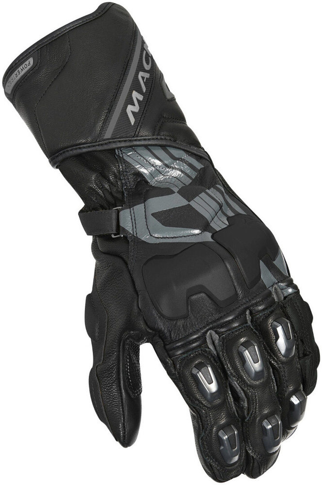 Macna Powertrack Motorcycle Gloves