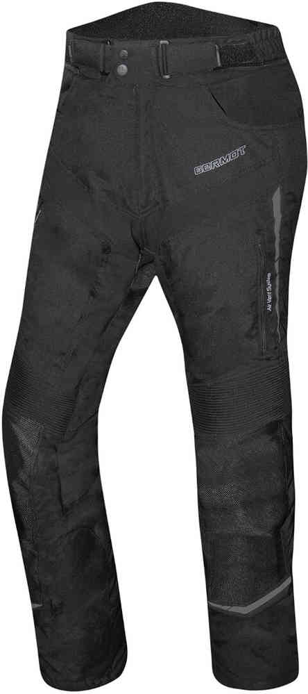 Germot Allround waterproof Motorcycle Textile Pants