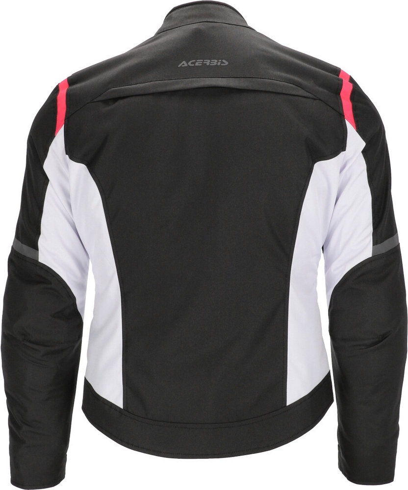 Acerbis X-MAT 2.0 Ladies Motorcycle Textile Jacket