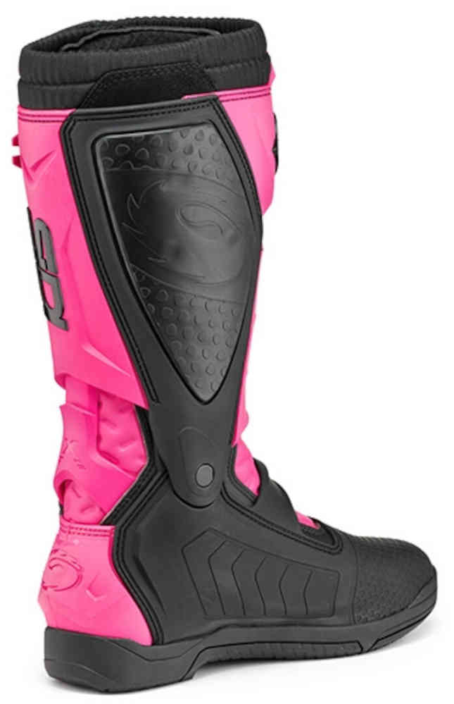 Sidi X-Power SC Lei Ladies Motocross Boots