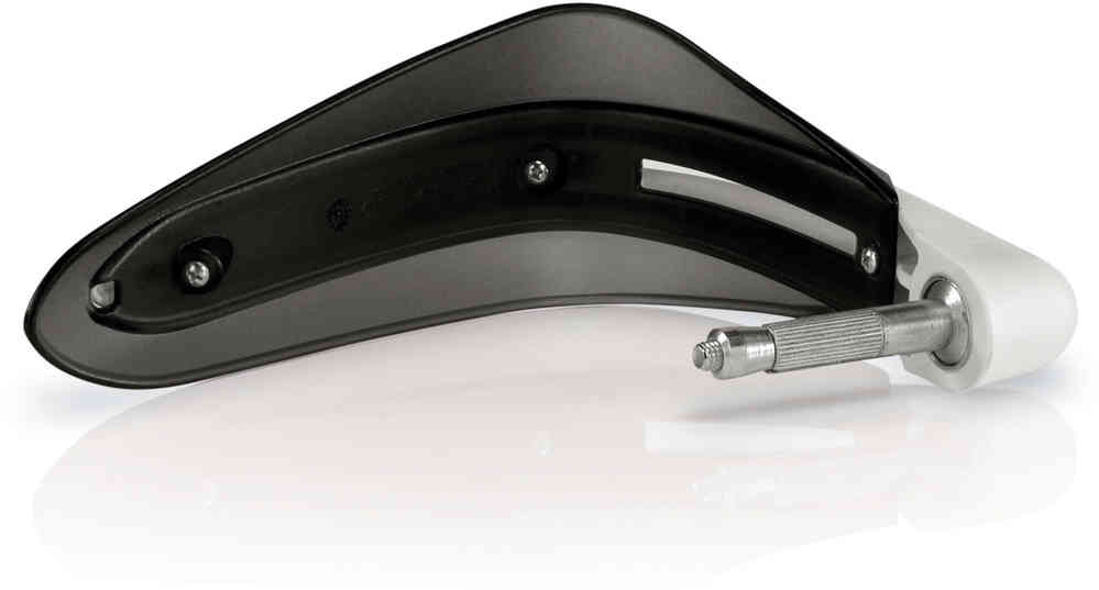 Acerbis Dual Road Hand Guard and Mounting Kit