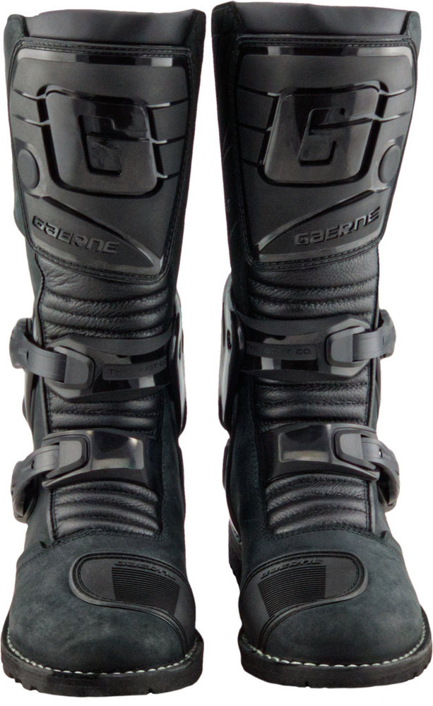 Gaerne Dakar Motorcycle Boots