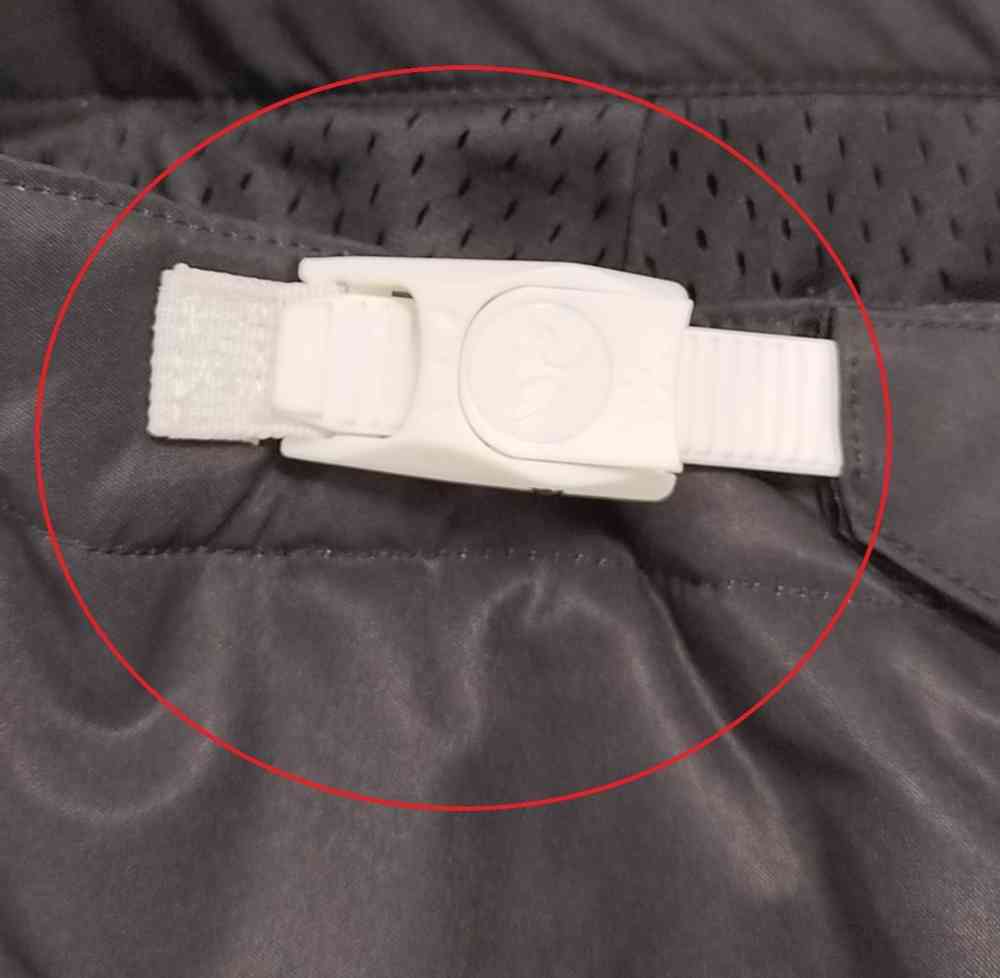 Thor Prime Fit Rohl motocross pants 2nd choice item