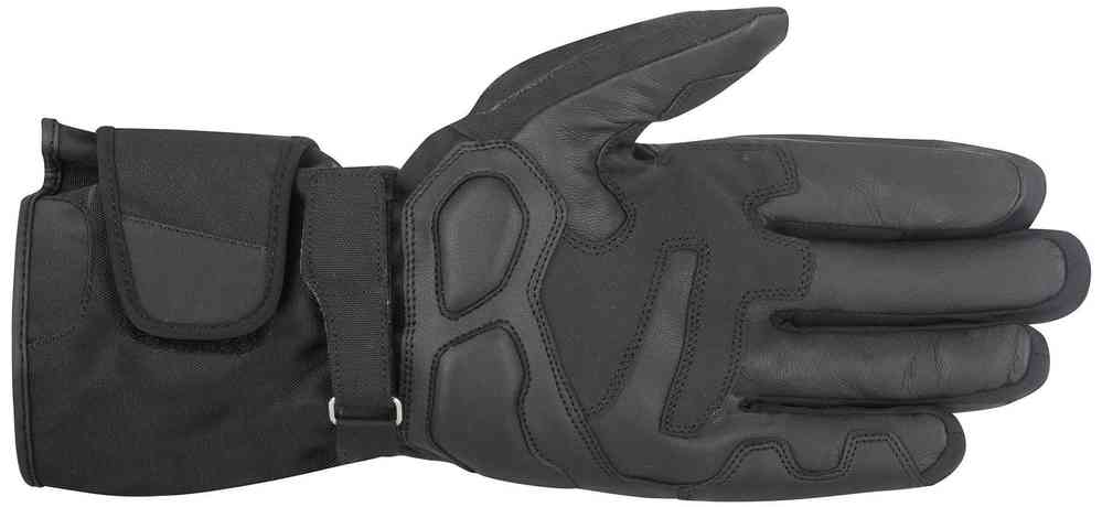 Alpinestars WR-V Gore-Tex Waterproof Gloves 2016