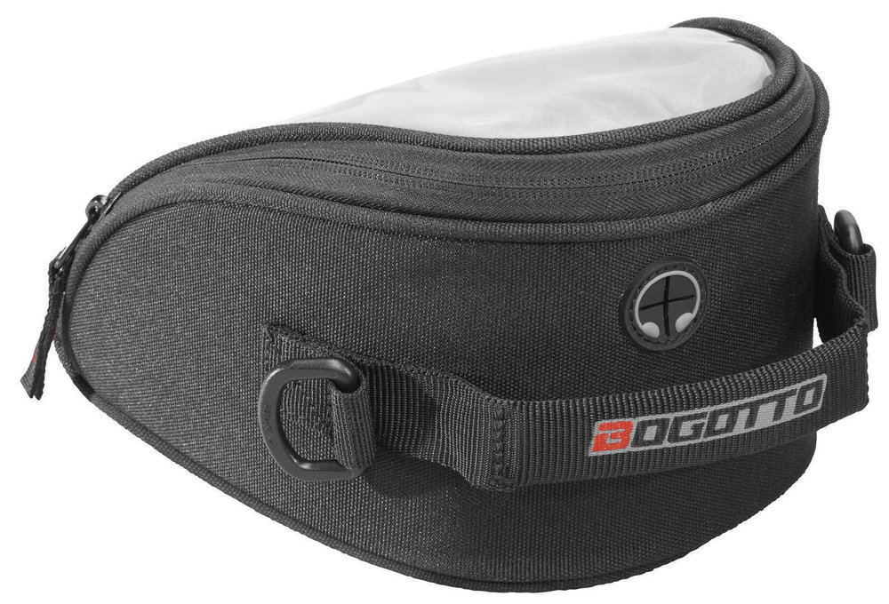 Bogotto TR-1 Magnet Tank Bag