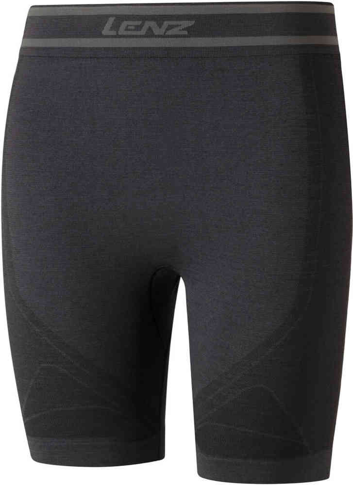 Lenz 6.0 Merino Women Functional Shorts