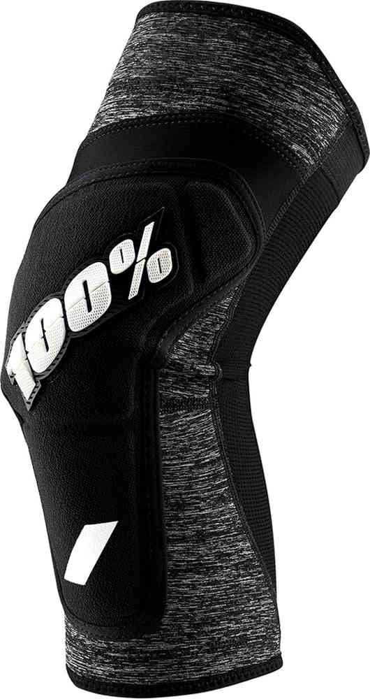 100% Ridecamp Bicycle Knee Protectors