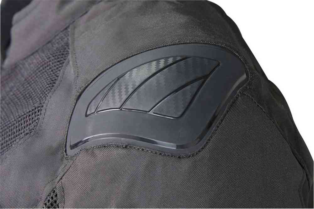 GMS Samu Mesh Motorcycle Textile Jacket