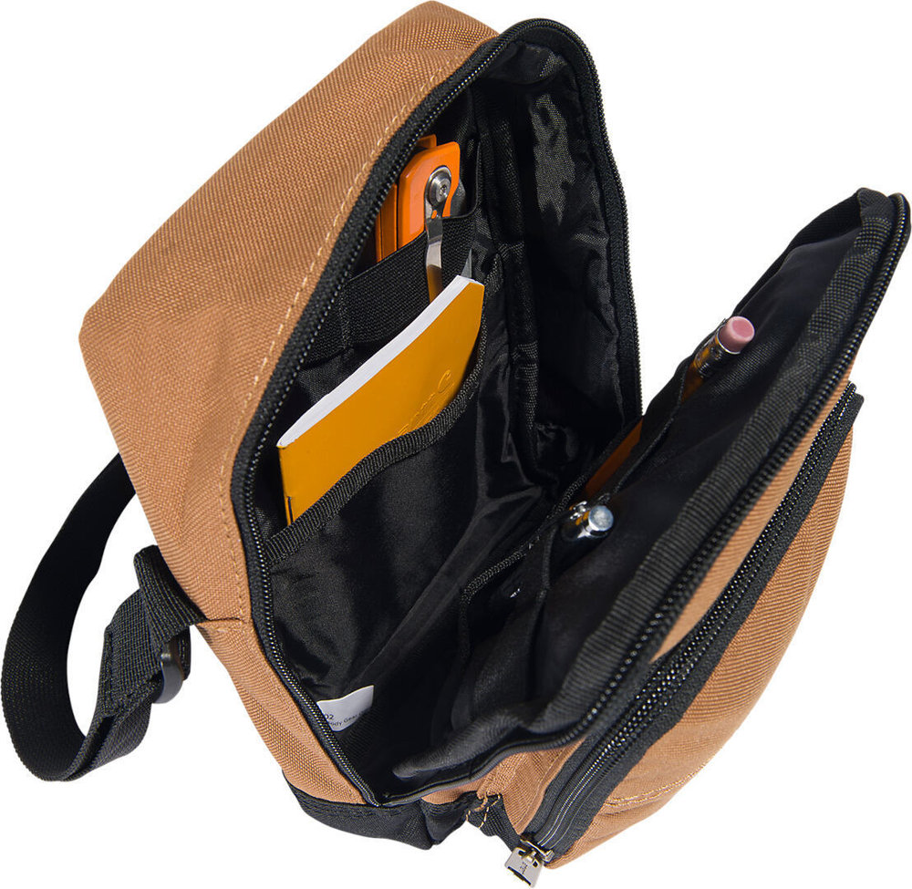Carhartt Crossbody Zip Bag