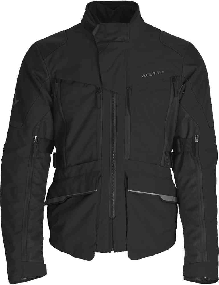 Acerbis X-Rover waterproof Motorcycle Textile Jacket