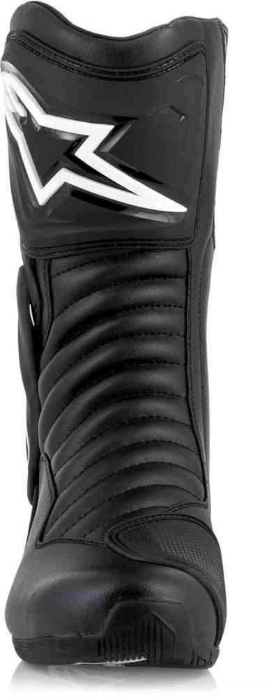 Alpinestars SMX-6 V2 Gore-Tex Motorcycle Boots