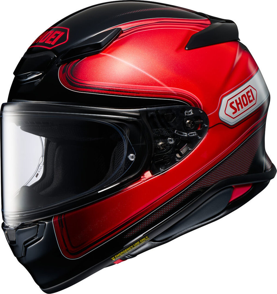 Shoei NXR 2 Sheen Helmet