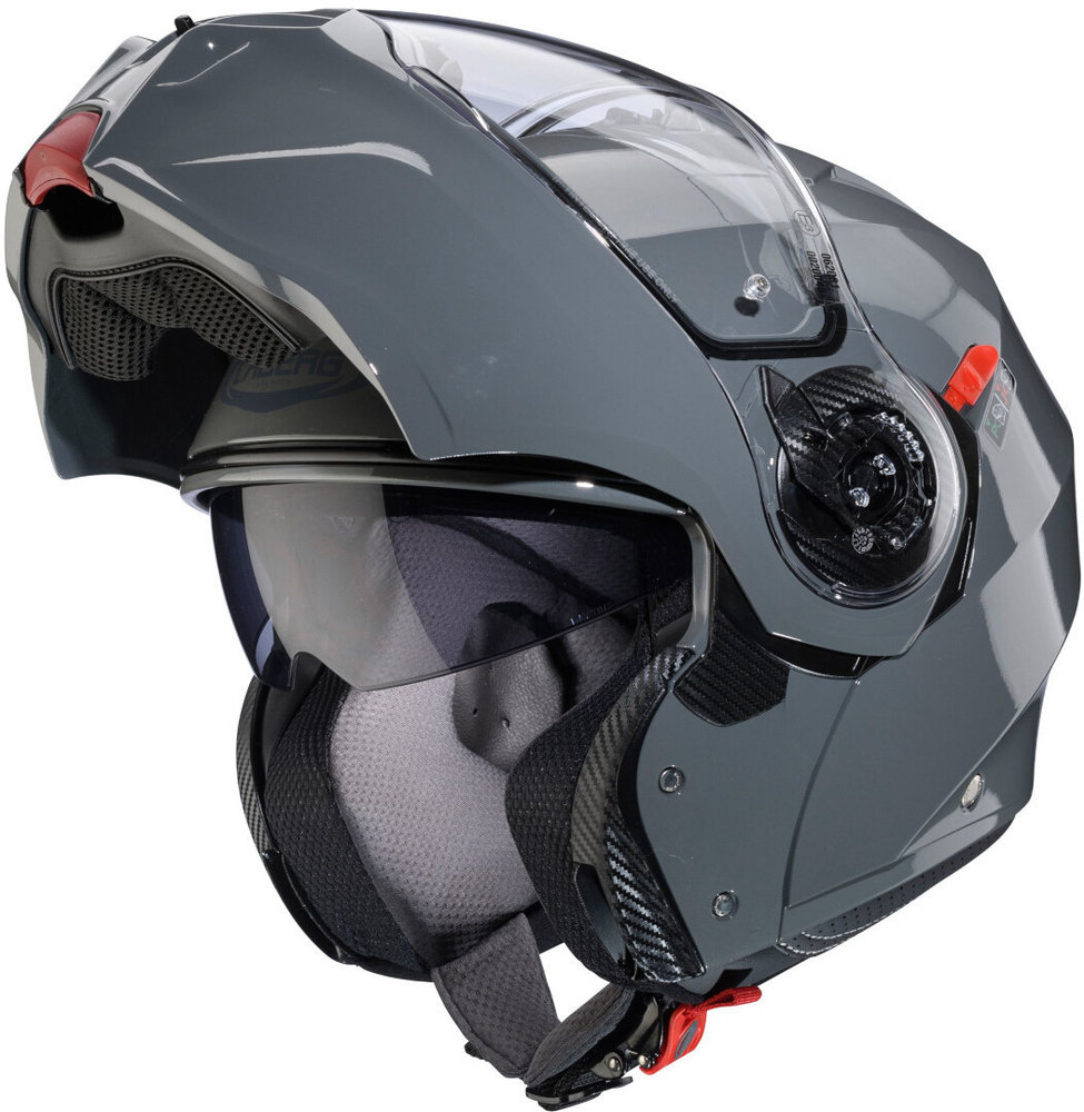Caberg Duke Evo Helmet