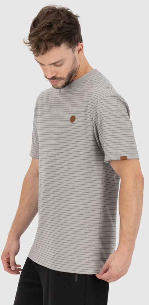 Alife And Kickin NicAK Z T-Shirt