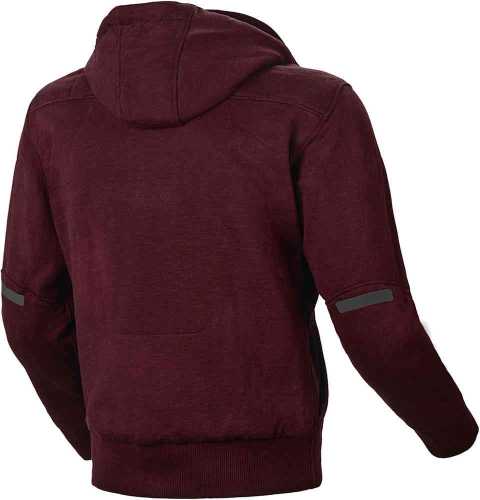 Macna District Motorrad Textiljacke