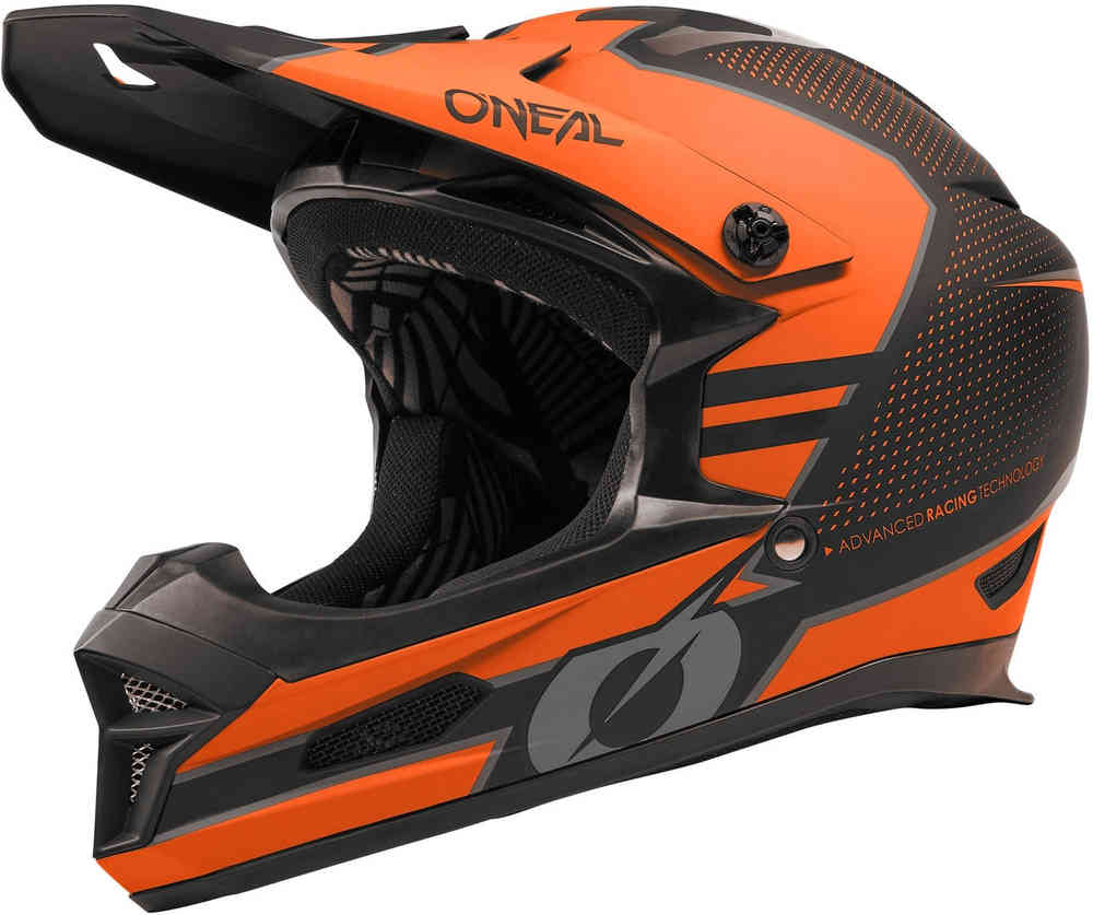 Oneal Fury Stage Downhill Helmet