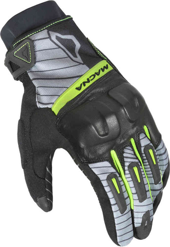 Macna Attila RTX Motorcycle Gloves