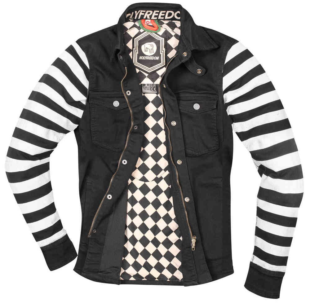 HolyFreedom Folsom Motorcycle Textile Jacket