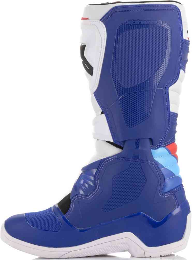 Alpinestars Tech 3 Motocross Boots
