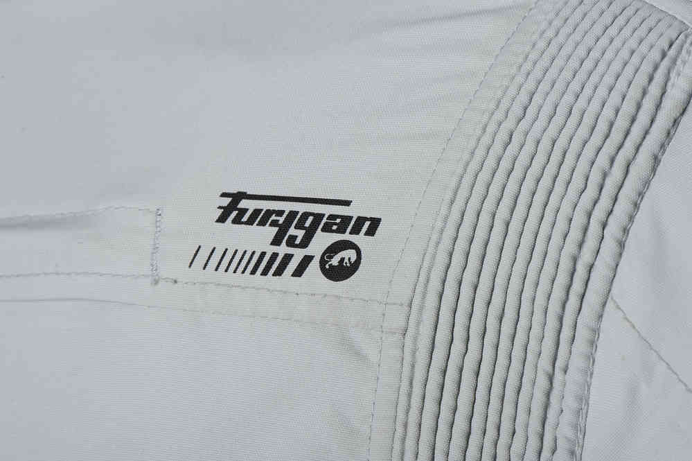 Furygan Taaz Motorcycle Textile Jacket