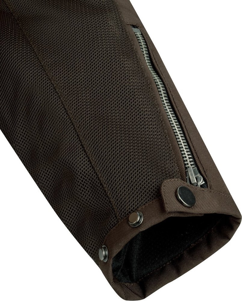 Segura Dikinson Motorcycle Textile Jacket