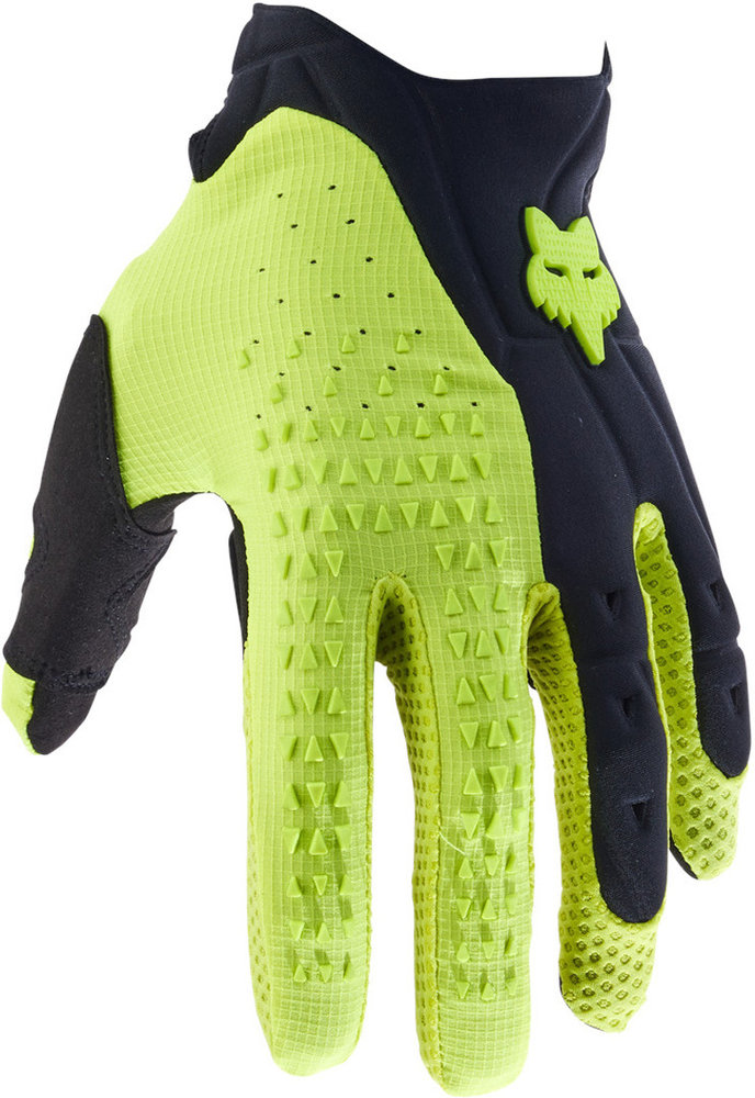 FOX Pawtector Motocross Gloves