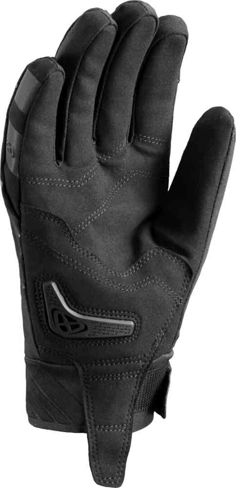Ixon Pro Hurricane 2 waterproof Ladies Winter Motorcycle Gloves
