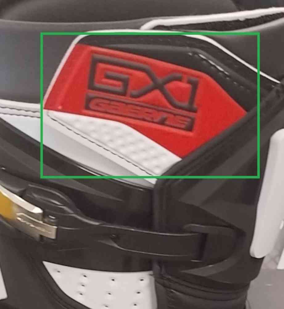 Gaerne GX-1 Evo 2020 motocross boots 2nd choice item
