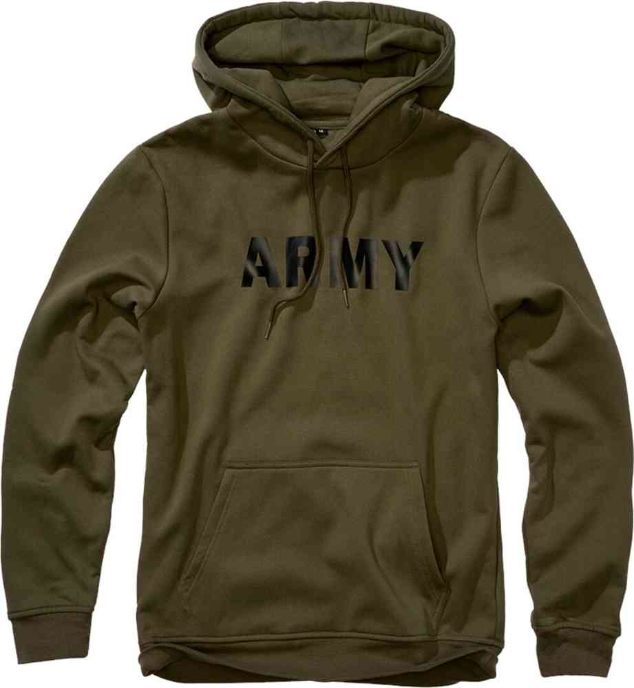 Brandit Army Hoodie