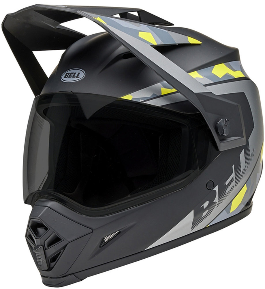 Bell MX-9 Adventure MIPS Enduro Helmet