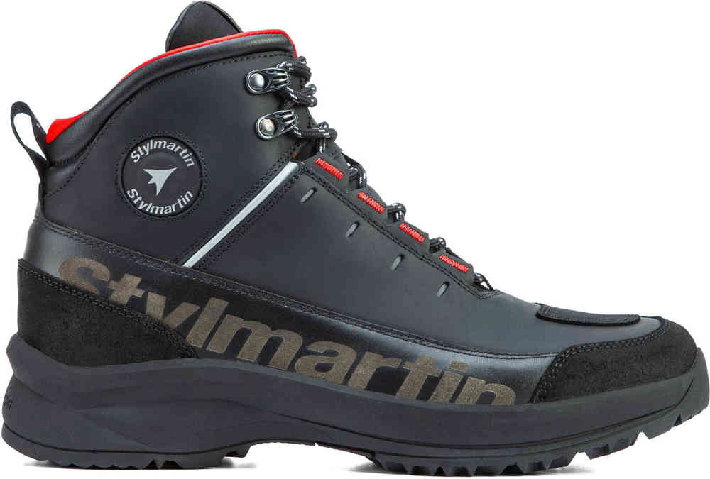 Stylmartin Vertigo waterproof Motorcycle Shoes