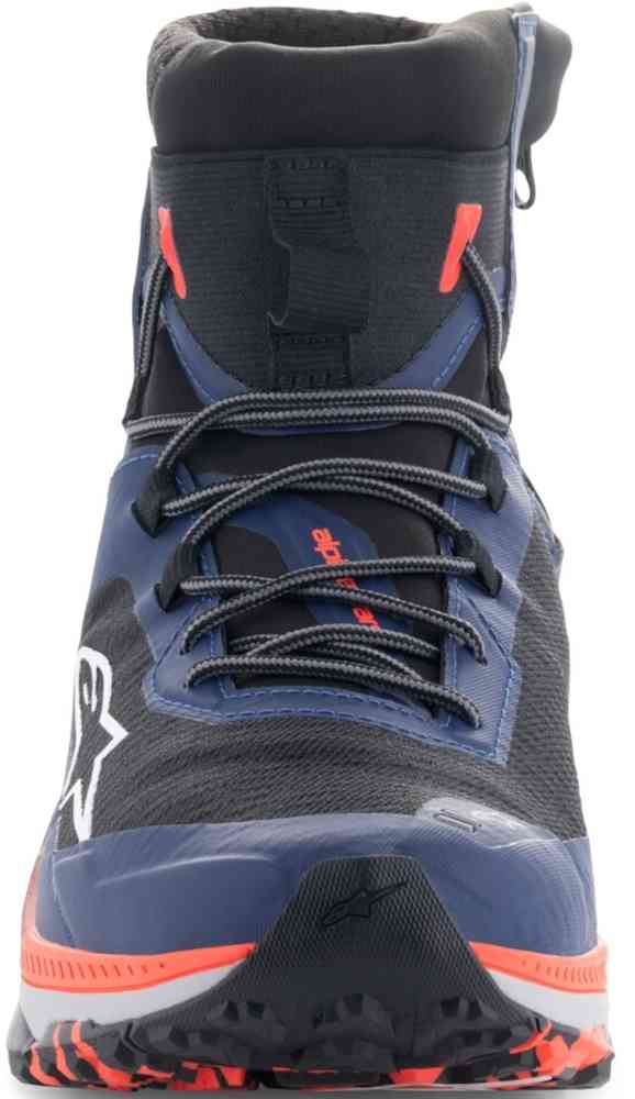 Alpinestars Speedforce XR Motorcycle Shoes