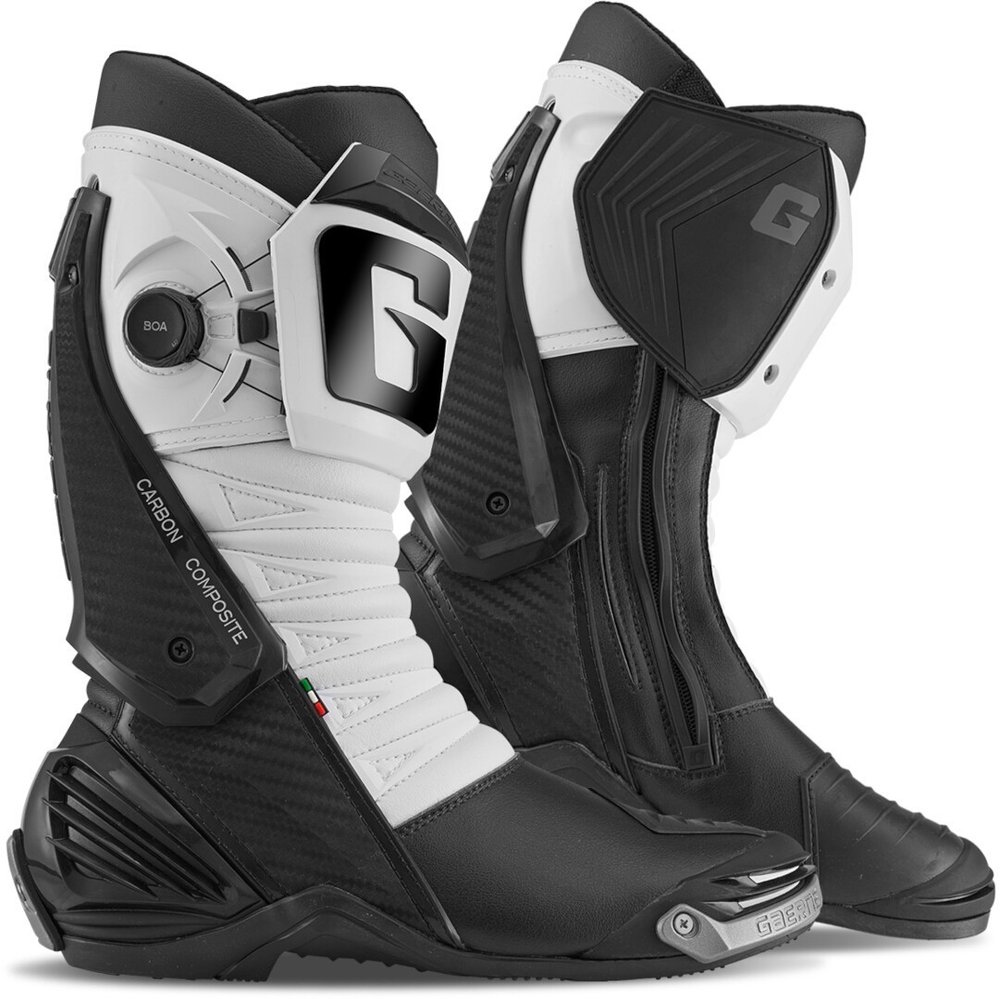 Gaerne GP1 LS Motorcycle Boots