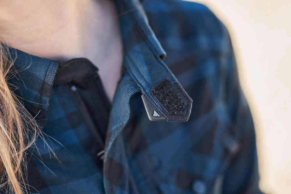 SHIMA Renegade 2.0 Ladies Motorcycle Shirt