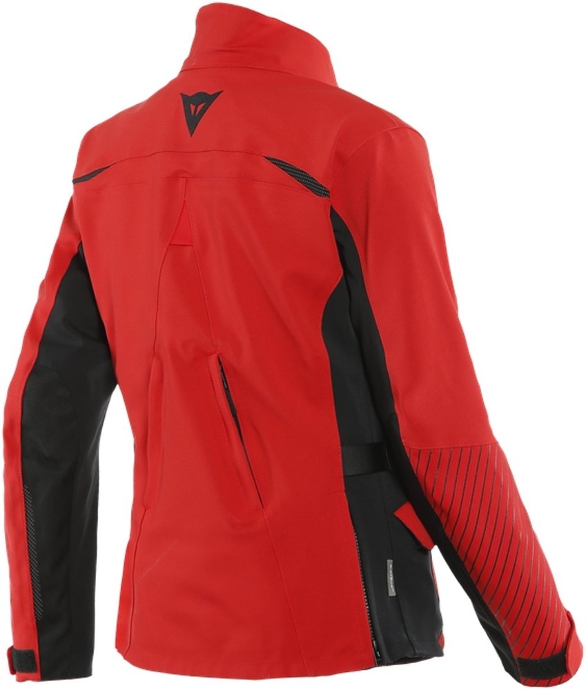 Dainese Tonale D-Dry XT Ladies Motorcycle Textile Jacket