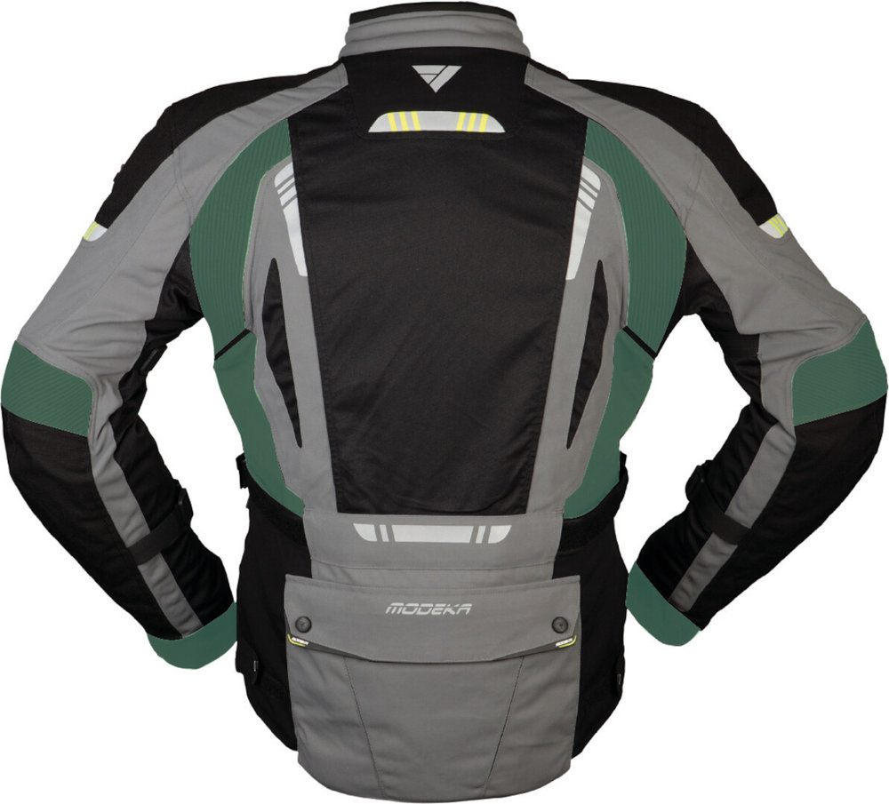 Modeka AFT Air Motorcycle Textile Jacket