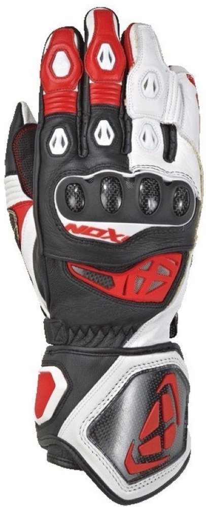 Ixon RS Genius 2 Motorcycle Gloves